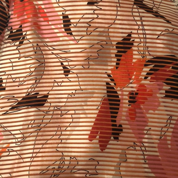 LK Bennett Midi Party Dress - Picture 7 of 8